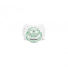 SPEEN SIL PHYS 6/18M GREEN WHISKERS 22