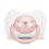 SPEEN SIL PHYS 6/18M PINK WHISKERS 21