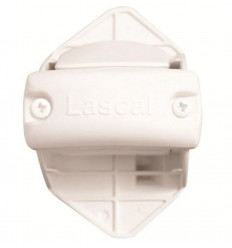WHITE ALL MODELS 8 BANISTER INSTAL KIT