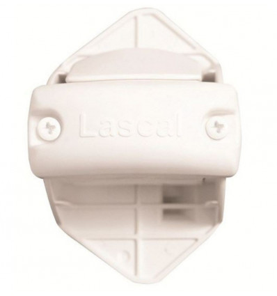 BANISTER INSTAL KIT FOR LOCKING TRIM