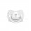 SPEEN SIL PHYS +18M GRAY WHISKERS 21
