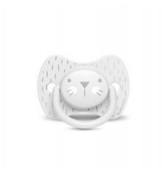 SPEEN SIL PHYS +18M GRAY WHISKERS 21
