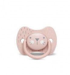 SPEEN SIL PHYS +18M PINK WHISKERS 23