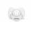 SPEEN SIL PHYS +18M GRAY RABBITS 21