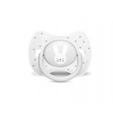 SPEEN SIL PHYS +18M GRAY RABBITS 21
