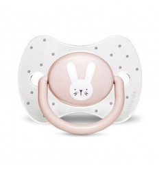 SPEEN SIL PHYS +18M PINK RABBITS 21