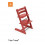 TRIP TRAPP CHAIR WOOD WARM RED 241