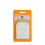 WALL INSTAL. KIT WHITE 202