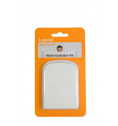 WALL INSTAL. KIT WHITE 202