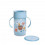 FOREST BEKER 360 BLAUW 241