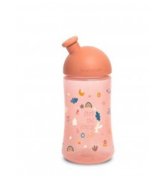 FOREST FLES SPORTY ROZE 241