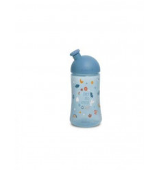 FOREST FLES SPORTY BLAUW 241
