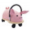 WHEELY BUG PIG LARGE 3-5 YRS 202