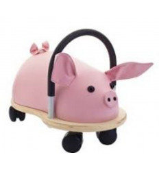 WHEELY BUG PIG LARGE 3-5 YRS 202