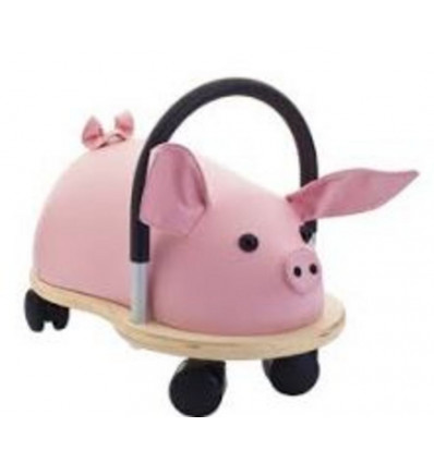 WHEELY BUG PIG LARGE 3-5 YRS 202