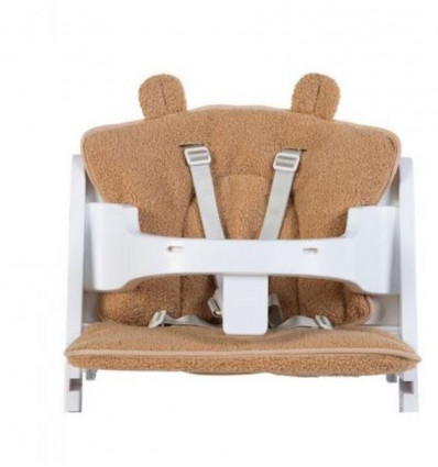 COUSSIN DE CHAISE EVOLUT TEDDY BEIGE 211