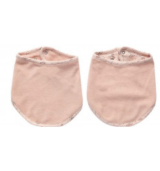 BANDANA BAVOIR SET WISH PINK 23
