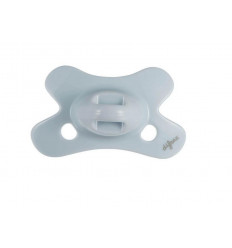 FOPSPEEN NATUR0-6M UNI/PURE BLAUW/ICE 24