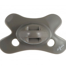 FOPSPEEN NATURAL 0-6M UNI GRIJS 212