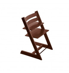 TRIPP TRAPP WALNUT BROWN 24