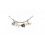CHA NE D'ACTIVIT POUSSET LIT GOOSE 231