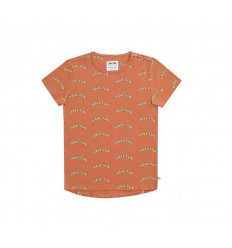 HAVE FUN SHORT SLEEVE DROPBACK 86/92 21