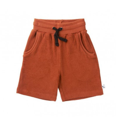BASICS BERMUDA 86/92 21