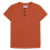 BASICS HENLEY SHORT SLEEVES 86/92 21