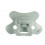 FOPSPEEN NATURAL 6+ UNI GROEN 21