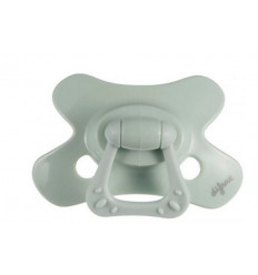 FOPSPEEN NATURAL 6+ UNI GROEN 21