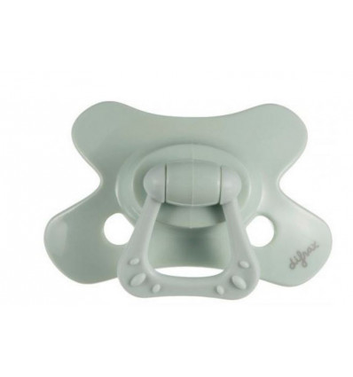 FOPSPEEN NATURAL 6+ UNI GROEN 21