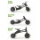WISHBONE BIKE 2IN1 RECYCLED EDIT RE 201