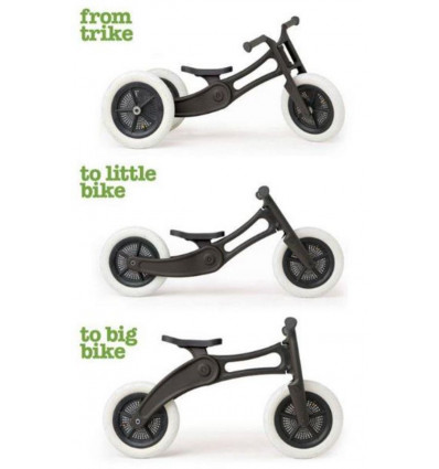 WISHBONE BIKE 2IN1 RECYCLED EDIT RE 201