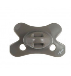 SUCETTE NATURAL 6+M UNI GRIS 212