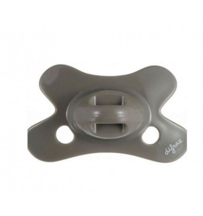 SUCETTE NATURAL 6+M UNI GRIS 212