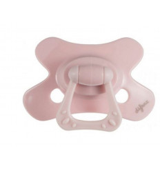 FOPSPEEN NATURAL 6+ UNI ROZE 21