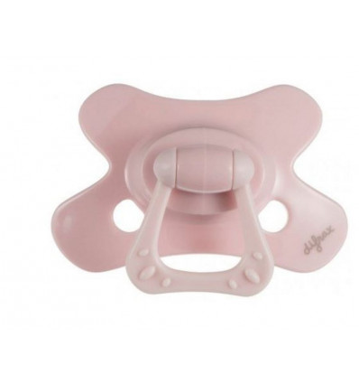 FOPSPEEN NATURAL 6+ UNI ROZE 21
