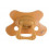 FOPSPEEN NATURAL 18+ UNI GEEL 21