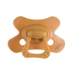 FOPSPEEN NATURAL 18+ UNI GEEL 21