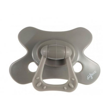 SUCETTE NATURAL 18+ UNI GRIS 21