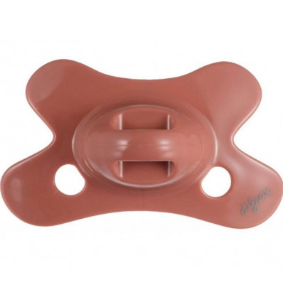FOPSPEEN NATURAL 0-6M UNI BRUIN 23