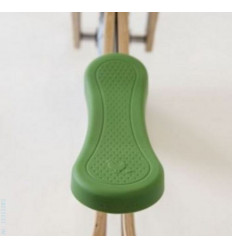 SEAT COVER GREEN 201