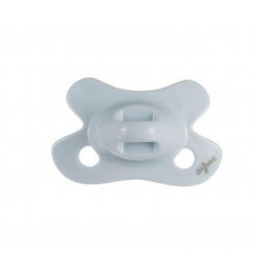 FOPSPEEN NATURAL NEWBORN UNI BLAUW 21