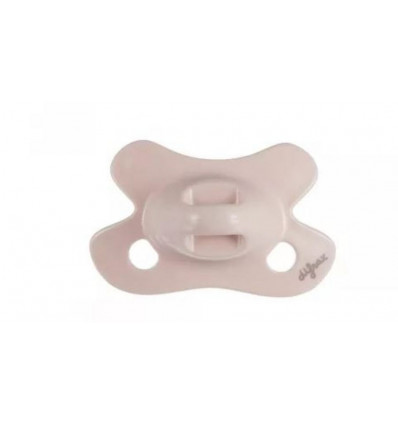SUCETTE NATUR NEWB UNI/PURE ROSE/BLOS 24