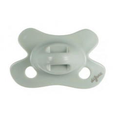FOPSPEEN NATURAL NEWBORN UNI GROEN 212