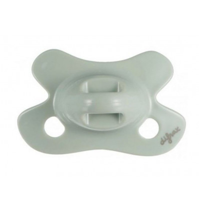 FOPSPEEN NATURAL NEWBORN UNI GROEN 212