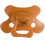 SUCETTE NATURAL 12+M UNI ORANGE 23