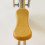 SEAT COVER YELLOW 201
