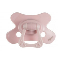 FOPSPEEN NATURAL 12+ UNI ROZE 21