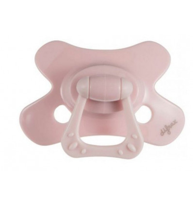 FOPSPEEN NATURAL 12+ UNI ROZE 21